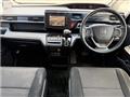 2016 Honda Step WGN