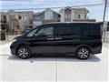 2016 Honda Step WGN