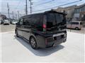 2016 Honda Step WGN