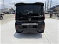 2016 Honda Step WGN