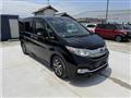 2016 Honda Step WGN