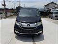 2016 Honda Step WGN