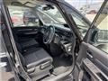 2016 Honda Step WGN