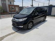 2016 Honda Step WGN