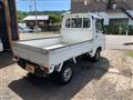 1992 Subaru Sambar