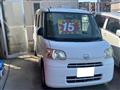 2008 Daihatsu Tanto