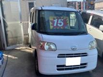 2008 Daihatsu Tanto