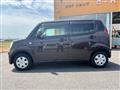 2013 Nissan Moco