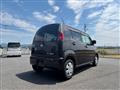2013 Nissan Moco