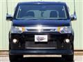 2010 Mitsubishi Delica D5