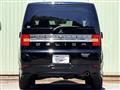 2010 Mitsubishi Delica D5