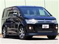 2010 Mitsubishi Delica D5