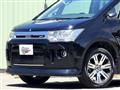 2010 Mitsubishi Delica D5