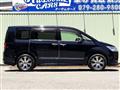 2010 Mitsubishi Delica D5