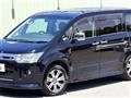 2010 Mitsubishi Delica D5