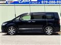 2010 Mitsubishi Delica D5