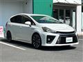 2015 Toyota PRIUS α