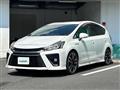 2015 Toyota PRIUS α