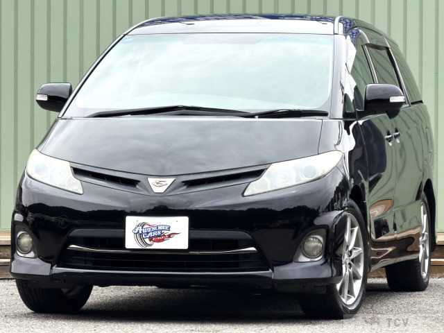 2009 Toyota Estima