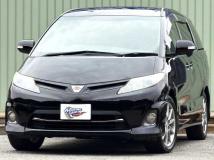 2009 Toyota Estima