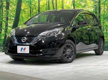2018 Nissan Note
