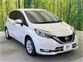 2018 Nissan Note