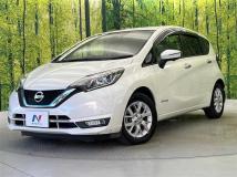 2018 Nissan Note