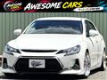 2011 Toyota Mark X