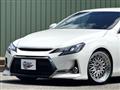 2011 Toyota Mark X