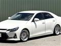 2011 Toyota Mark X