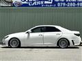 2011 Toyota Mark X