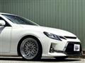 2011 Toyota Mark X