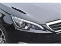 2016 Peugeot 308