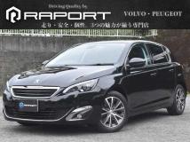 2016 Peugeot 308