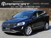 2017 Volvo XC60