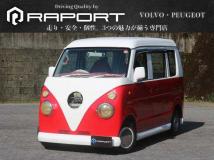 2011 Suzuki Every