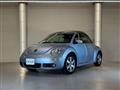 2008 Volkswagen New Beetle