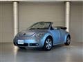 2008 Volkswagen New Beetle