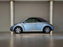 2008 Volkswagen New Beetle