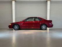 1994 Honda Accord Coupe