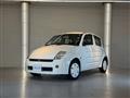 2002 Toyota Will Vi
