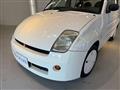 2002 Toyota Will Vi