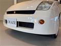 2002 Toyota Will Vi