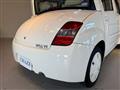 2002 Toyota Will Vi