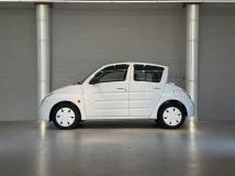 2002 Toyota Will Vi
