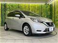 2018 Nissan Note