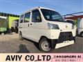 2021 Daihatsu Hijet Cargo
