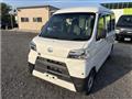 2021 Daihatsu Hijet Cargo
