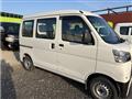 2021 Daihatsu Hijet Cargo
