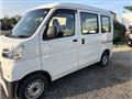 2021 Daihatsu Hijet Cargo